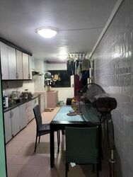 Blk 33 Marsiling Sapphire (Woodlands), HDB 4 Rooms #481069711